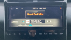 Hyundai TUCSON 1.6 TGDi SE Connect 5dr 2WD Petrol Estate